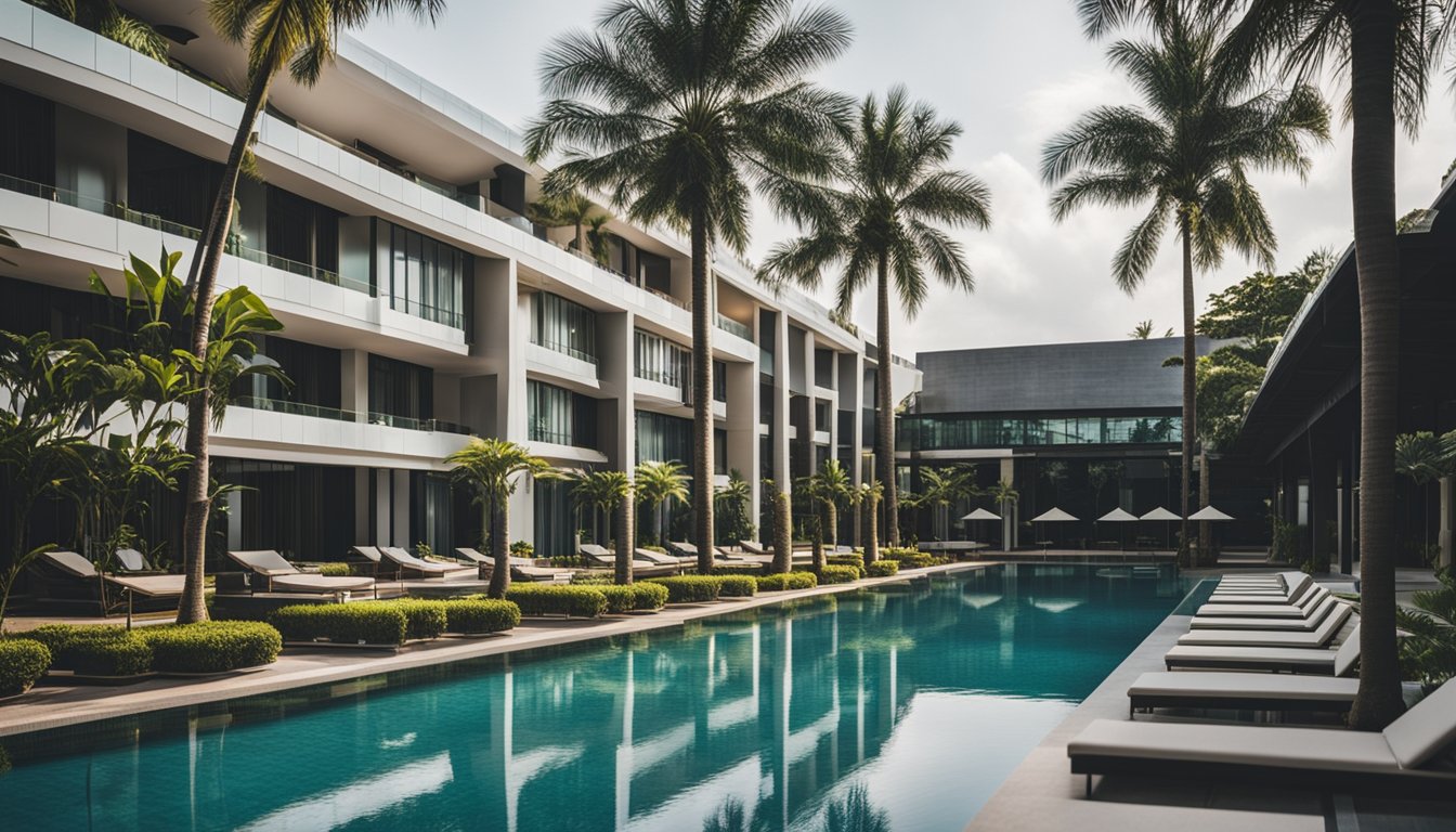 Family Staycation Spots